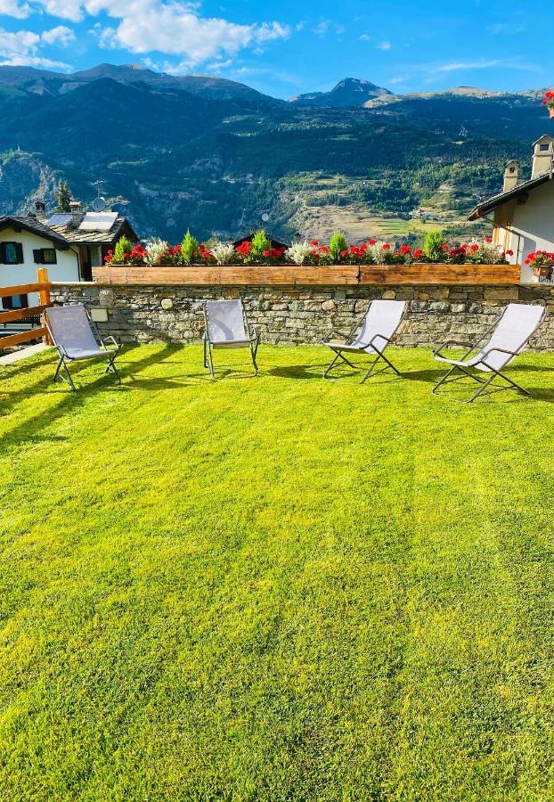 Maison Le Cre Appartamento 4 Интрод Экстерьер фото