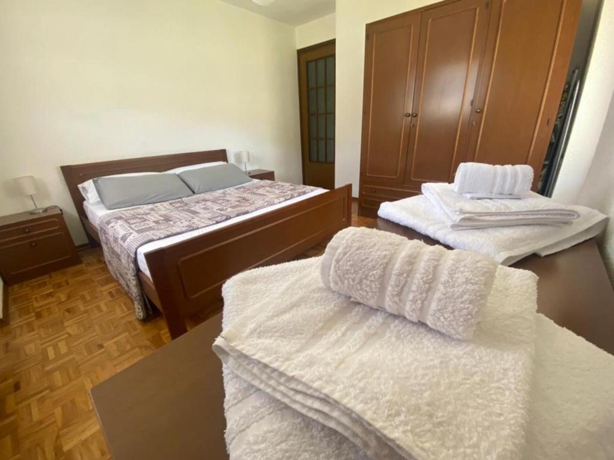 Maison Le Cre Appartamento 4 Интрод Экстерьер фото